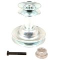 Mtd Kit-Engine Pulley 753-0905